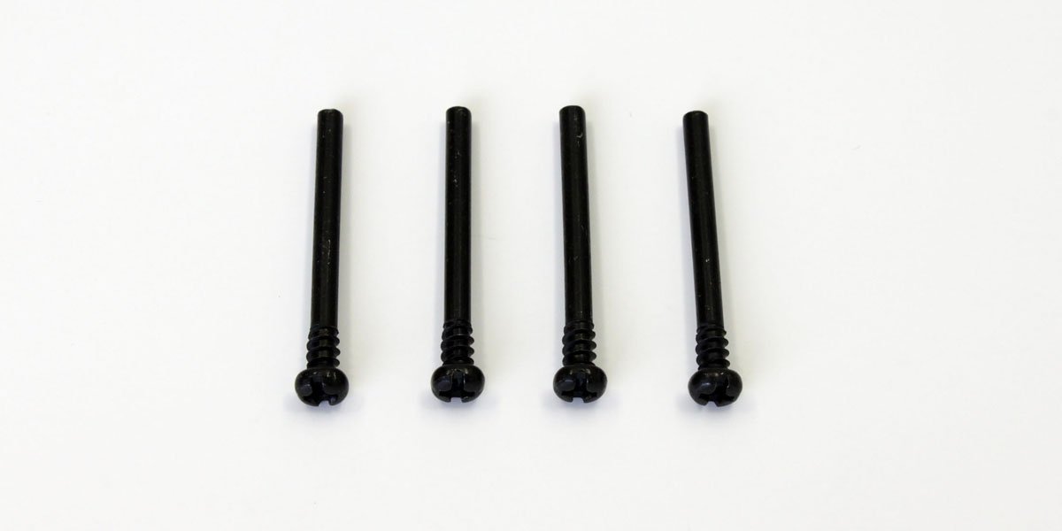 MT026 3x34 Screw Pin MT026  - KYOSHO RC